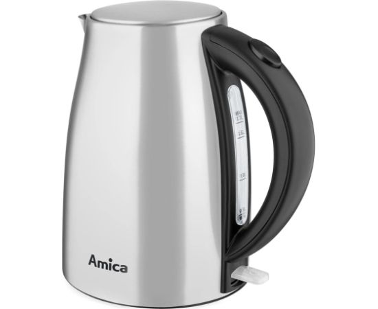 CZAJNIK AMICA KF 3038 INOX 1.7L 2200W