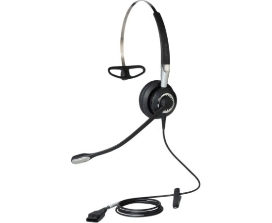 Jabra BIZ 2400 II Mono 3-1