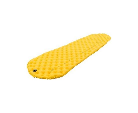 Sea To Summit UltraLight Mat 550 mm 1840 mm Yellow