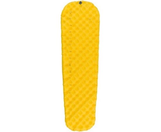 Sea To Summit UltraLight Mat 550 mm 1840 mm Yellow