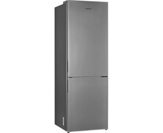 Samsung RB33B610ESA Freestanding 344 L E Graphite, Metallic