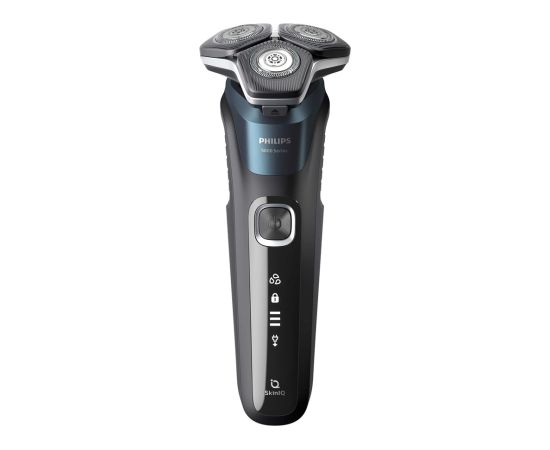 Philips SHAVER Series 5000 S5889/11 Wet and Dry electric shaver