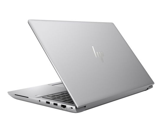 HP ZBook Fury G11 MWS i9-14900HX 16"WUXGA 64GB SSD2TB RTX 4000_12GB W11Pro 3Y