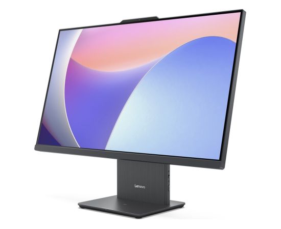 Lenovo IdeaCentre AIO 27IRH9 i3-1315U 27" FHD IPS 300nits AG 8GB DDR5 5200 SSD512 Intel UHD Graphics NoOS Luna Grey