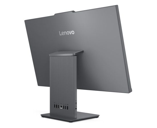 Lenovo IdeaCentre AIO 27IRH9 i3-1315U 27" FHD IPS 300nits AG 8GB DDR5 5200 SSD512 Intel UHD Graphics NoOS Luna Grey