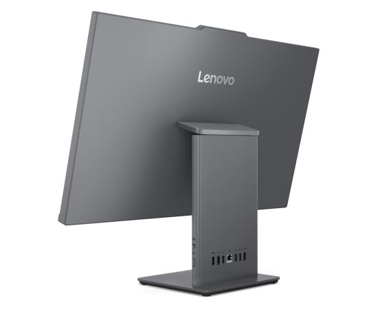 Lenovo IdeaCentre AIO 27IRH9 i3-1315U 27" FHD IPS 300nits AG 8GB DDR5 5200 SSD512 Intel UHD Graphics NoOS Luna Grey