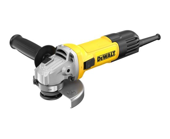 Leņķa slīpmašīna DeWalt DWE4036-QS; 750 W