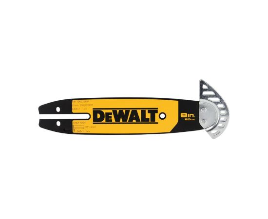 Vadotne ķēdes zāģim DeWalt DT20694-QZ; 8''; 20 cm; 3/8''; 34; 1,1 mm