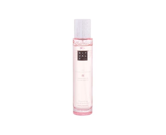 Rituals The Ritual Of Sakura / Hair & Body Mist 50ml