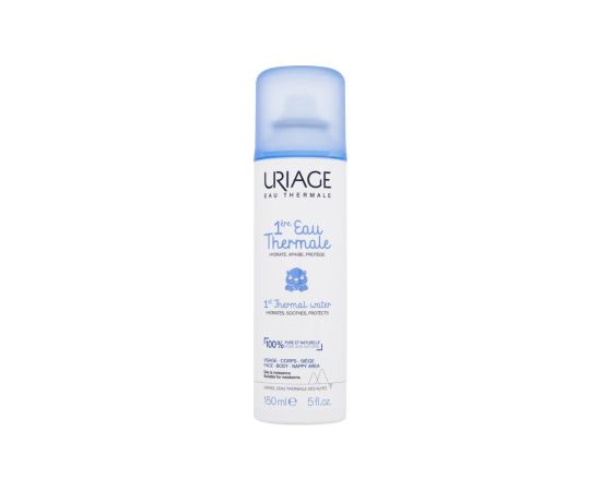 Vichy Bébé / 1st Thermal Water 150ml