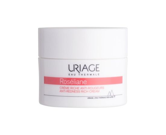 Vichy Roséliane / Anti-Redness Cream 50ml Rich