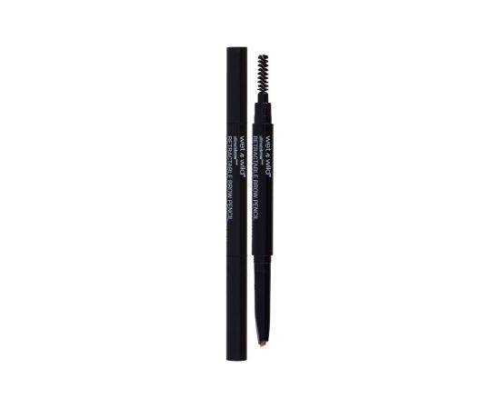 Wet N Wild Ultimate Brow / Retractable 0,2g