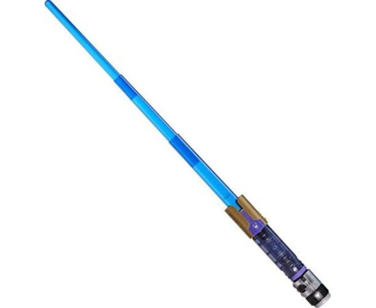 Hasbro Disney Star Wars: Kyber Core - Jedi Master Sol Lightsaber Forge (F9504)