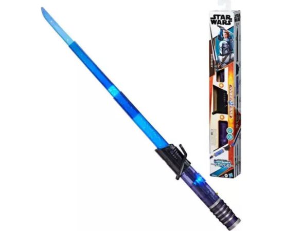 Hasbro Disney Star Wars: Kyber Core - Darksaber Lightsaber Forge (F9970)