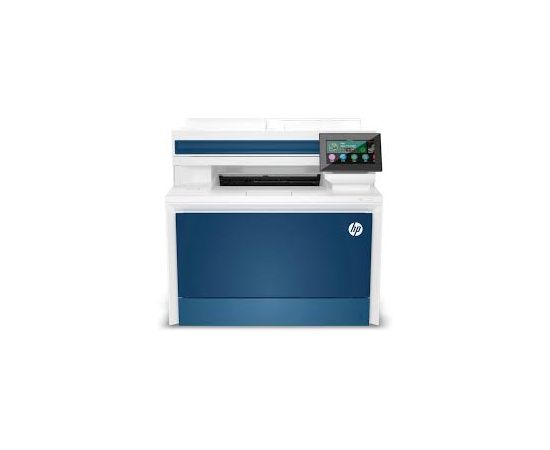 Urządzenie wielofunkcyjne HP HP Urzadzenie wielofunkcyjne COLOR LASERJET PRO MFP 4302FDN