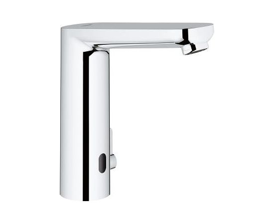 Grohe izlietnes maisītājs Eurosmart Cosmo E, L size, infra-red, 230 V, hroms