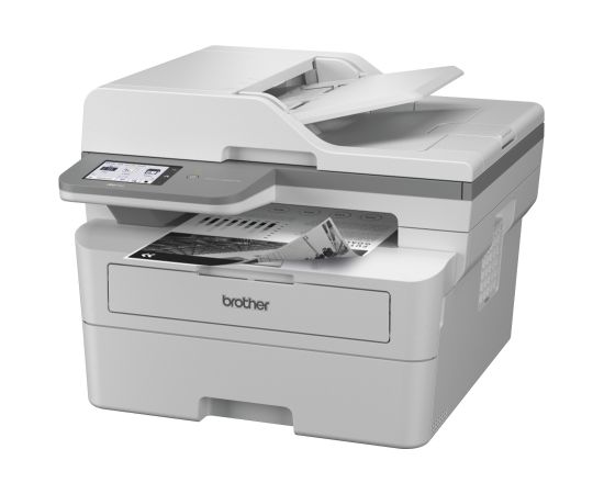 Brother MFC-L2960DW Daudzf. printeris (34ppm/16ppm,ADF,DuplexScan/Print,USB,LAN,WLAN,1.5K)