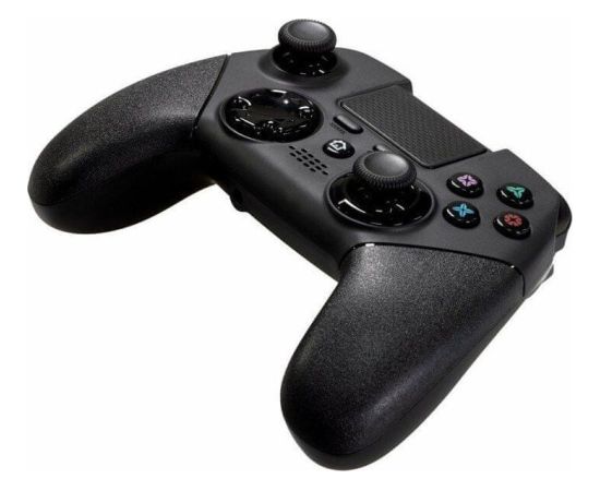 Pad Evolveo EVOLVEO Ptero 4PS, bezdrátový gamepad pro PC, PlayStation 4, iOS a Android