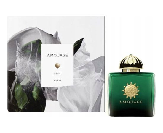 Amouage AMOUAGE Epic Woman EDP spray 50ml