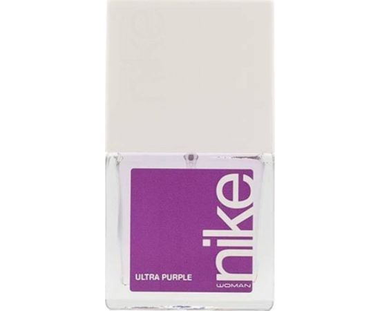 Nike Nike Ultra Purple Woman edt 30ml