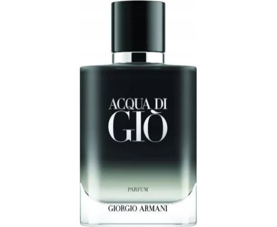 Giorgio Armani Giorgio Armani Acqua Di Gio Parfum 50ml. Refillable Spray