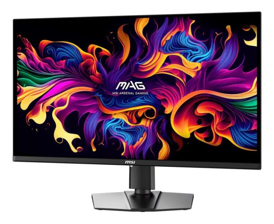 Monitor MSI MAG 321UP QD-OLED