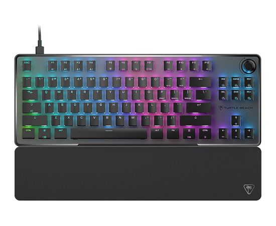 Turtle Beach клавиатура Vulcan II TKL Pro US