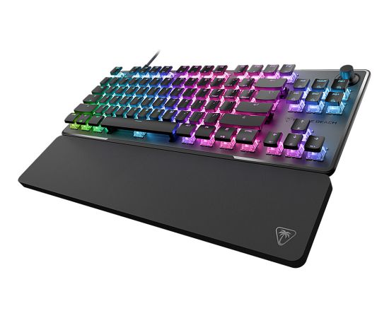 Turtle Beach клавиатура Vulcan II TKL Pro US