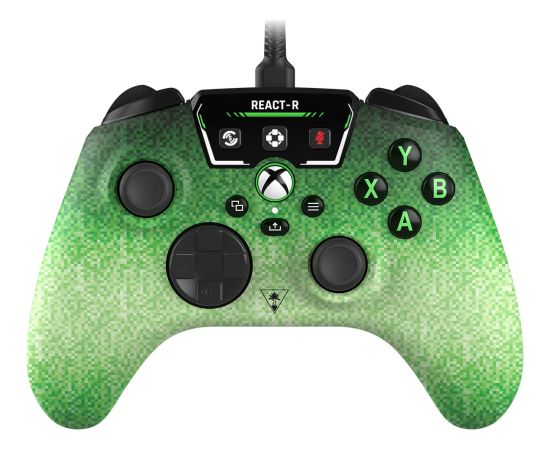 Turtle Beach game controller React-R, pixel