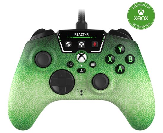 Turtle Beach game controller React-R, pixel