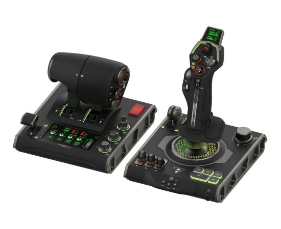 Turtle Beach VelocityOne Flightdeck