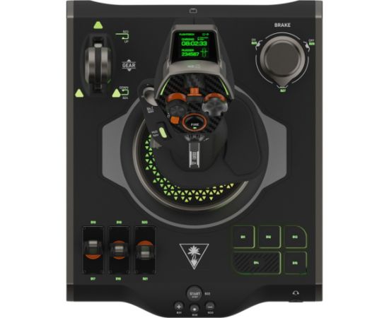 Turtle Beach VelocityOne Flightdeck