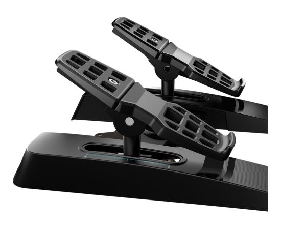 Turtle Beach rudder pedals and stand VelocityOne Universal