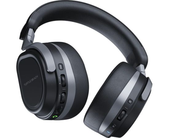 Turtle Beach wireless headset Stealth 700 Gen 3 PC, black