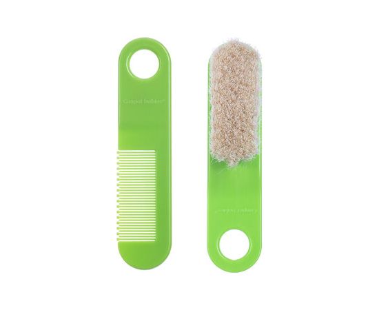 CANPOL BABIES brush and comb, 2/424