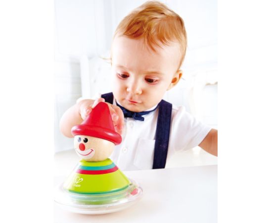 HAPE Roly-Poly Ralph, E0015A