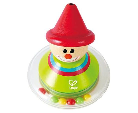 HAPE Roly-Poly Ralph, E0015A