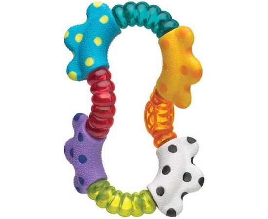 PLAYGRO Click&Twist Rattle, 0183192