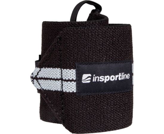 Elastīgās aproces uz rokas inSPORTline Wristwrap 30x8cm