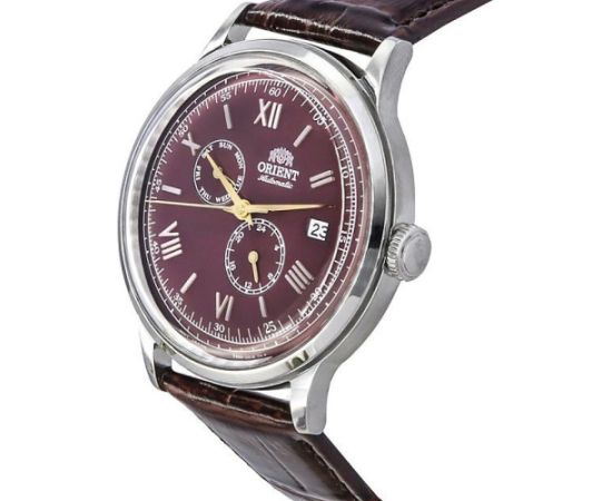 Orient Bambino Automatic RA-AK0705R30B