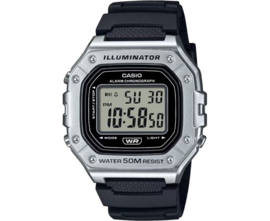 Casio W-218HM-7AVEF