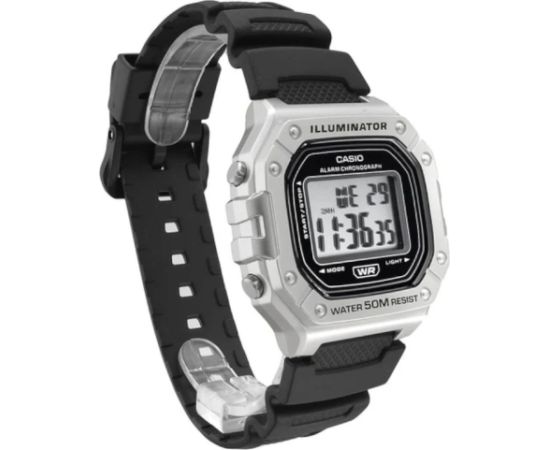 Casio W-218HM-7AVEF