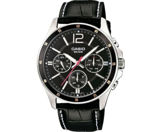 Casio Collectin MTP-1374PL-1AVEF