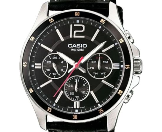 Casio Collectin MTP-1374PL-1AVEF