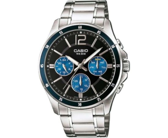 Casio Collectin MTP-1374PD-2AVEF