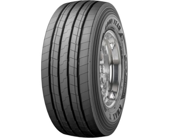 385/65R22.5 GOODYEAR KMAX T G2 164K/158L HL FRT M+S 3PMSF