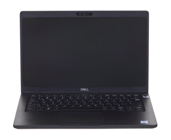 DELL LATITUDE 5400 i7-8665U 16GB 512GB SSD 14" FHD Win11pro Used US QWERTY