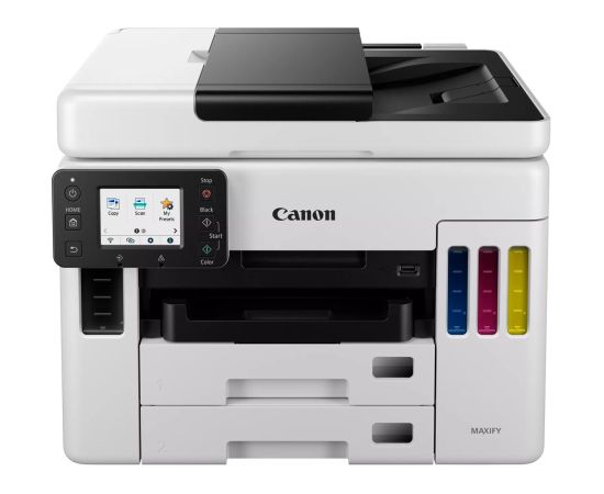 Canon MAXIFY GX7040 Inkjet A4 600 x 1200 DPI Wi-Fi