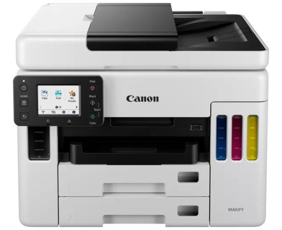 Canon MAXIFY GX7040 Inkjet A4 600 x 1200 DPI Wi-Fi