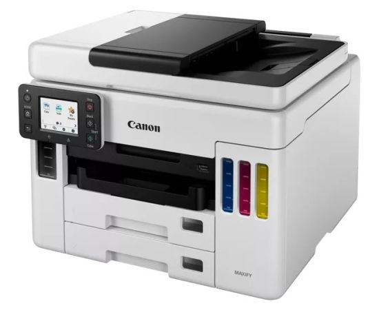 Canon MAXIFY GX7040 Inkjet A4 600 x 1200 DPI Wi-Fi